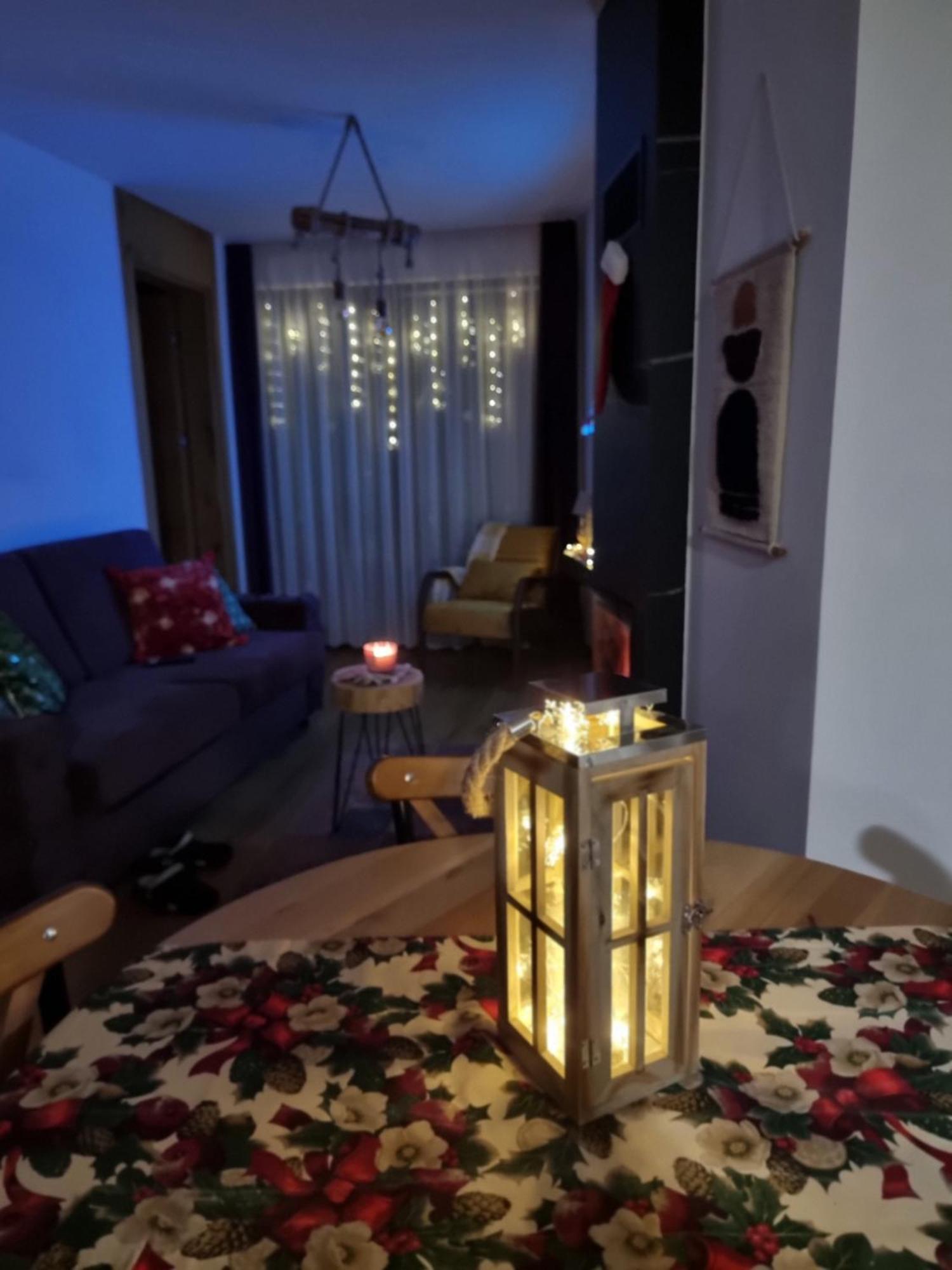 Winter Park Residence Bjelasnica Ngoại thất bức ảnh
