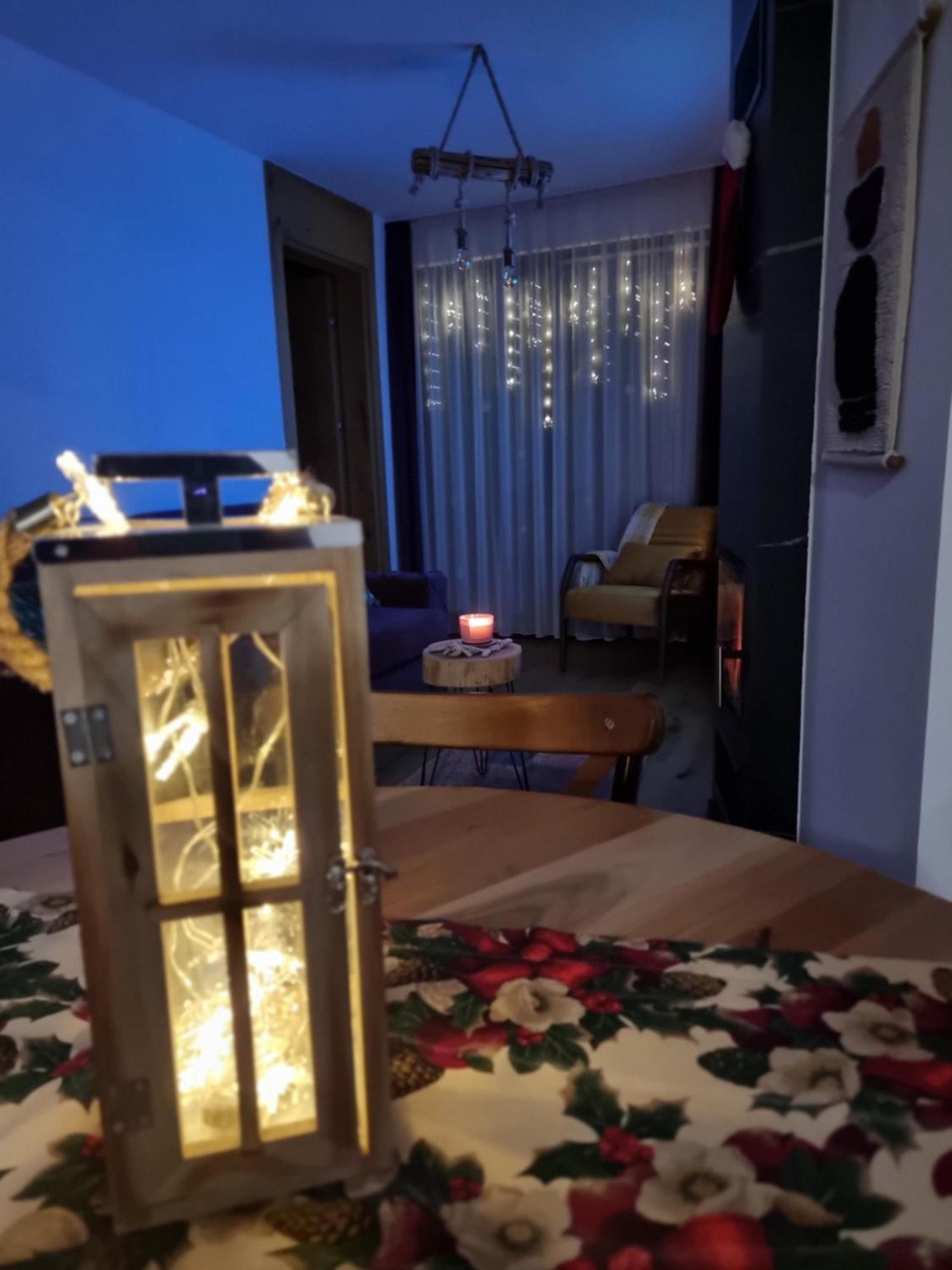 Winter Park Residence Bjelasnica Ngoại thất bức ảnh